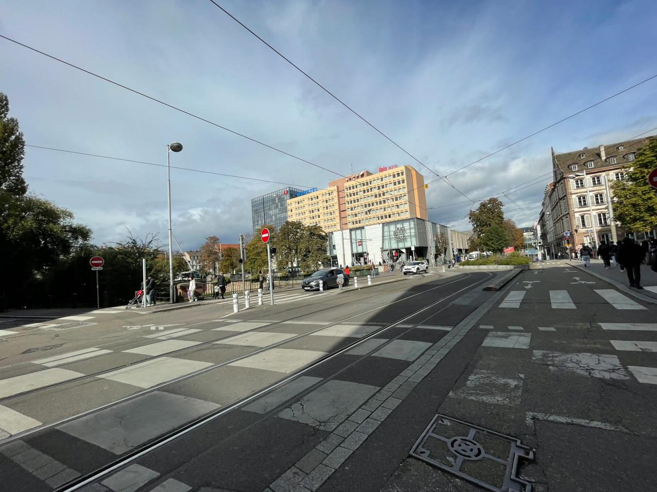 Bureau Strasbourg 339m² Location bureau Strasbourg Bas-Rhin OLBUR2530674 0